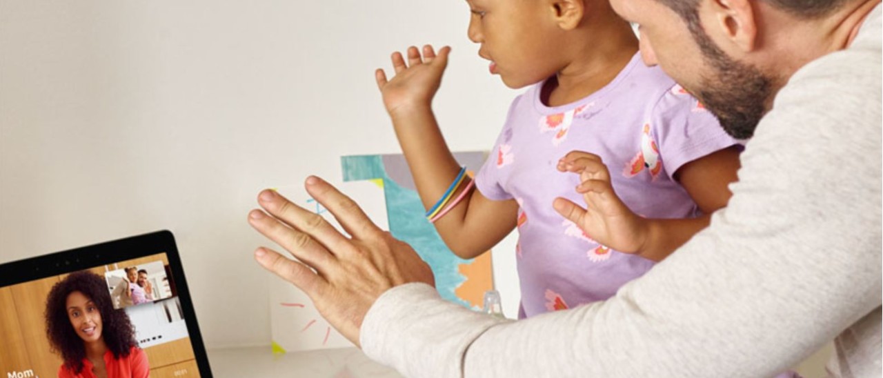 Skype in arrivo sui dispositivi Alexa