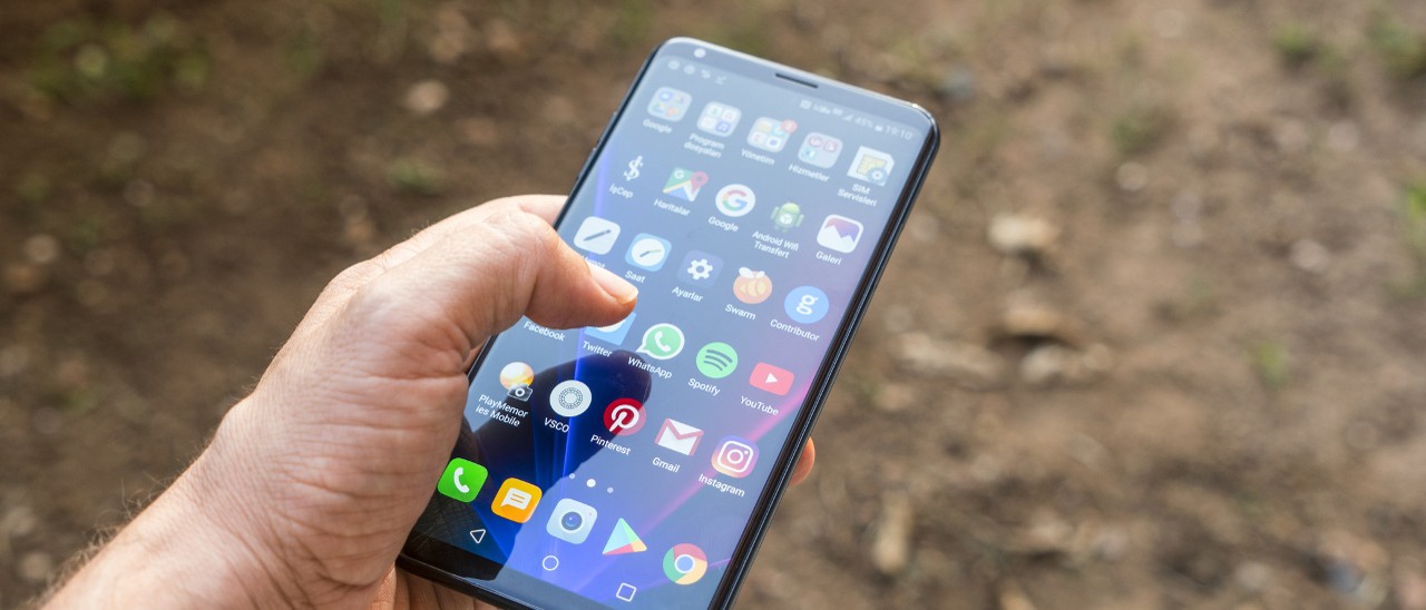 IFA 2018: LG e il mercato olistico delle cose