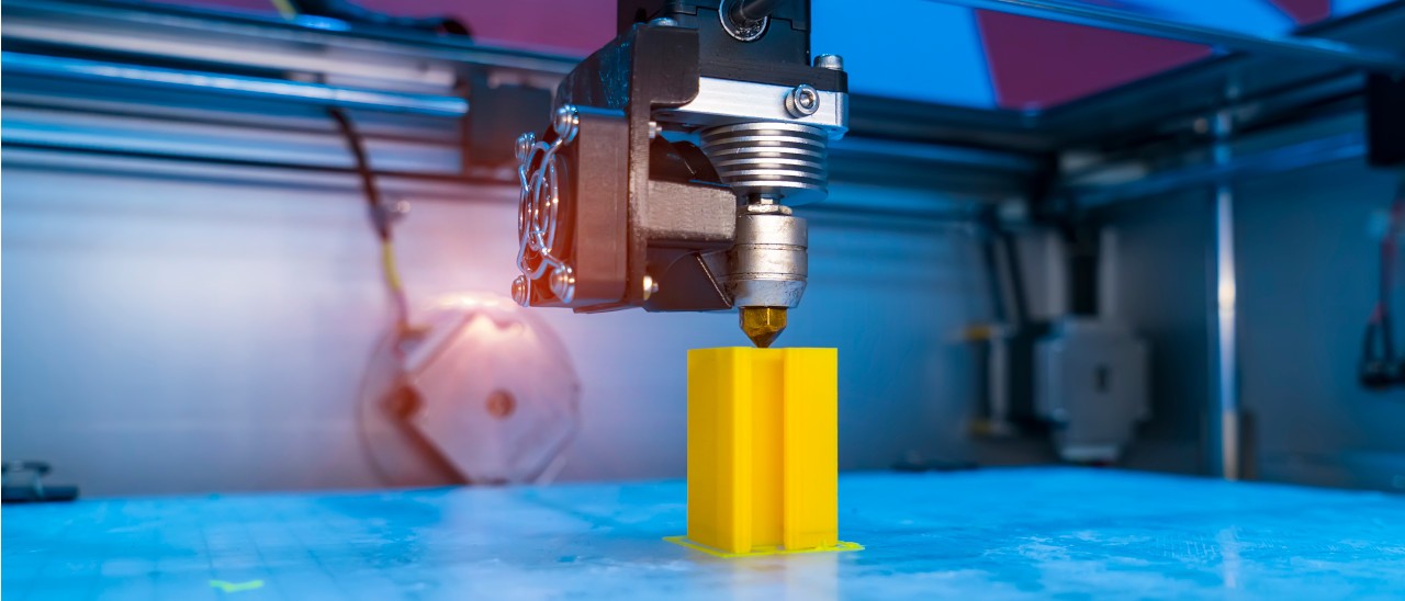 Le batterie al litio del futuro stampate in 3D