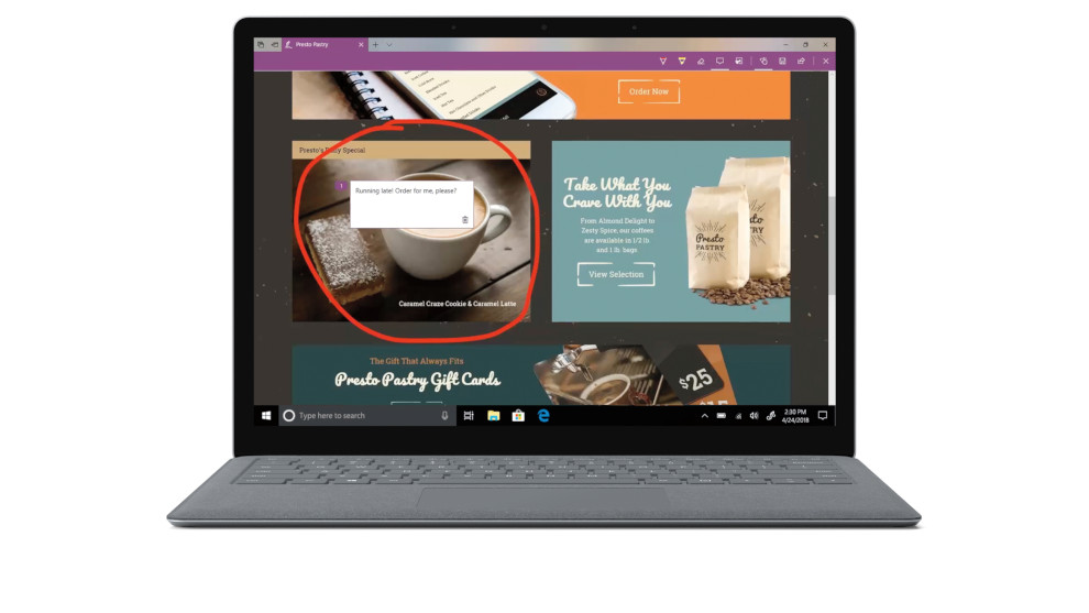 Back to School, tante offerte sul Microsoft Store
