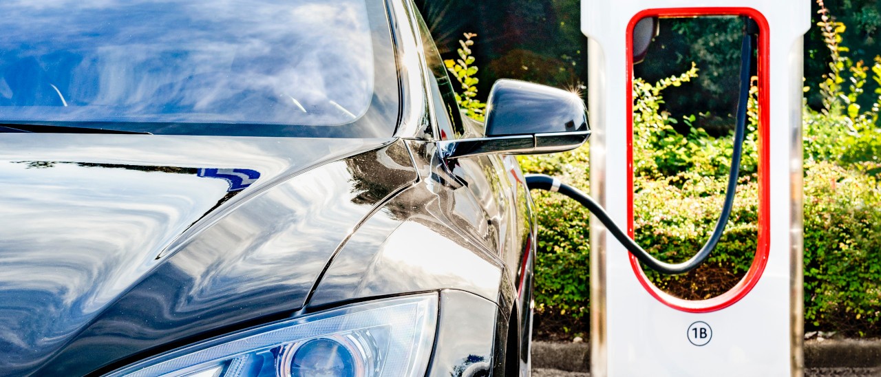 Tesla, un aggiornamento per scappare da Florence