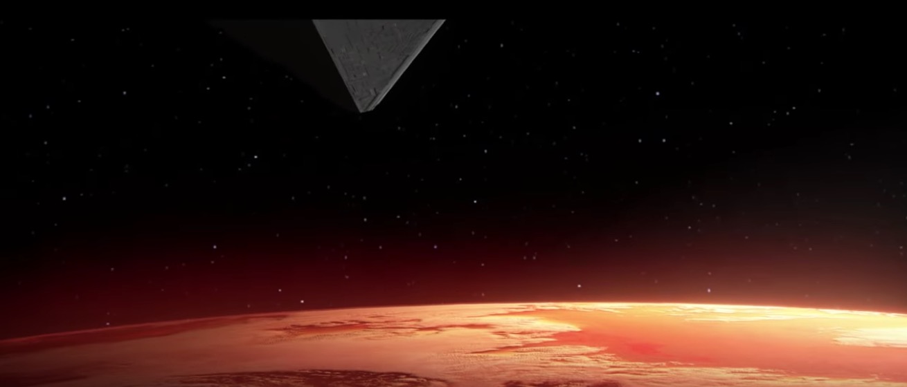 Vader Immortal: A Star Wars VR Series annunciato per Oculus Quest