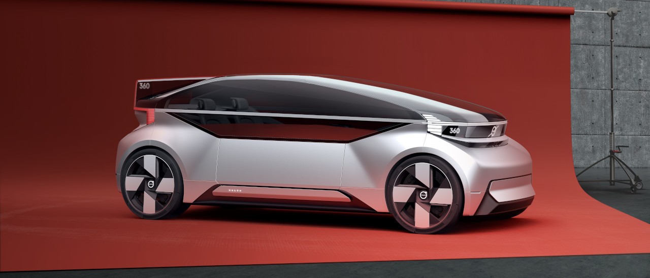 Cos'è il Carnegie Mellon University Argo AI Center