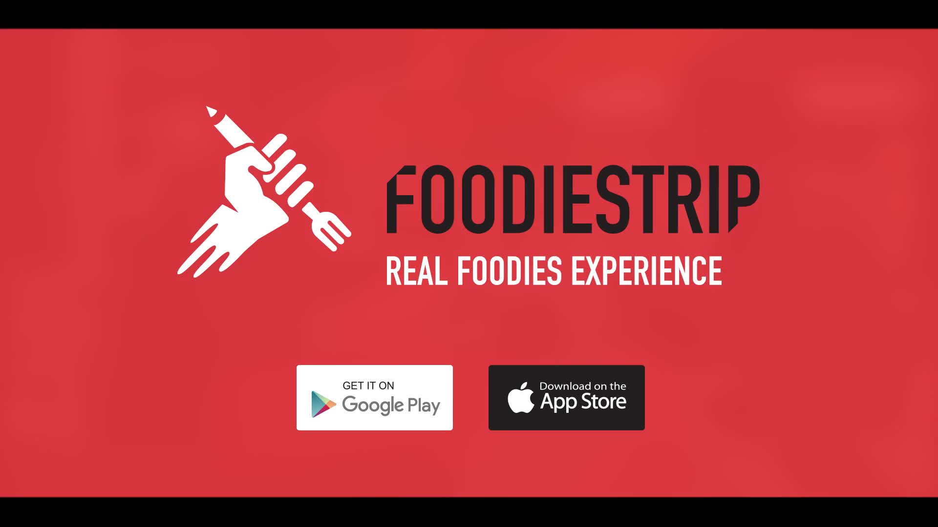 Foodiestrip