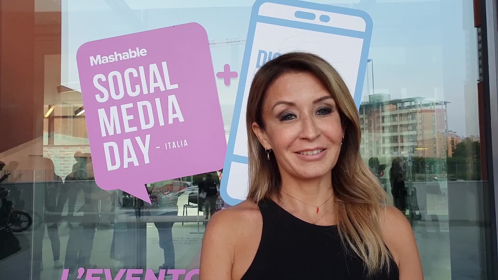 Isabella Lazzini - Huawei Mobile Italia