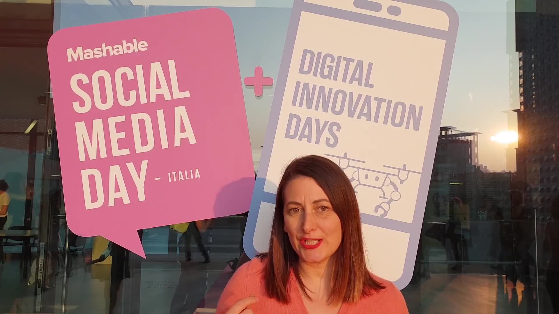 Veronica Benini - Spora Founder