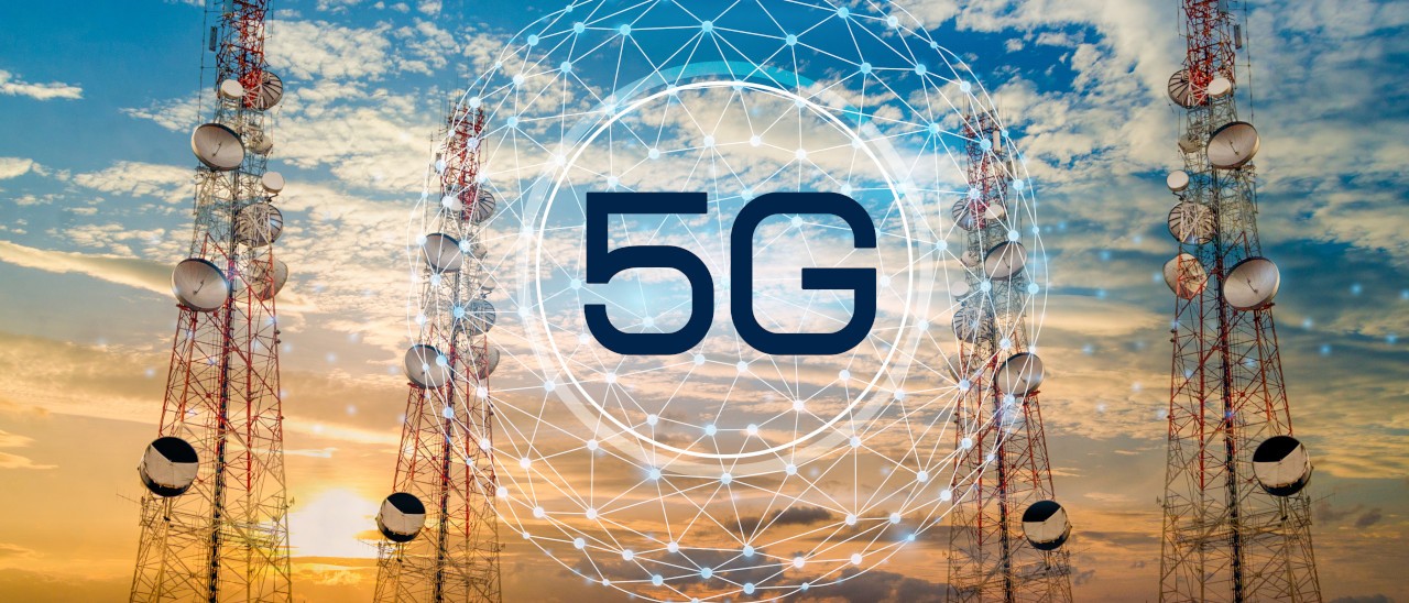 Per Intel il 5G servirà quasi tutto per i video