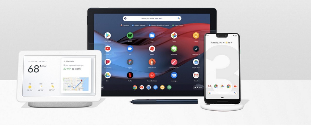 Made by Google 2018, tutte le novità presentate