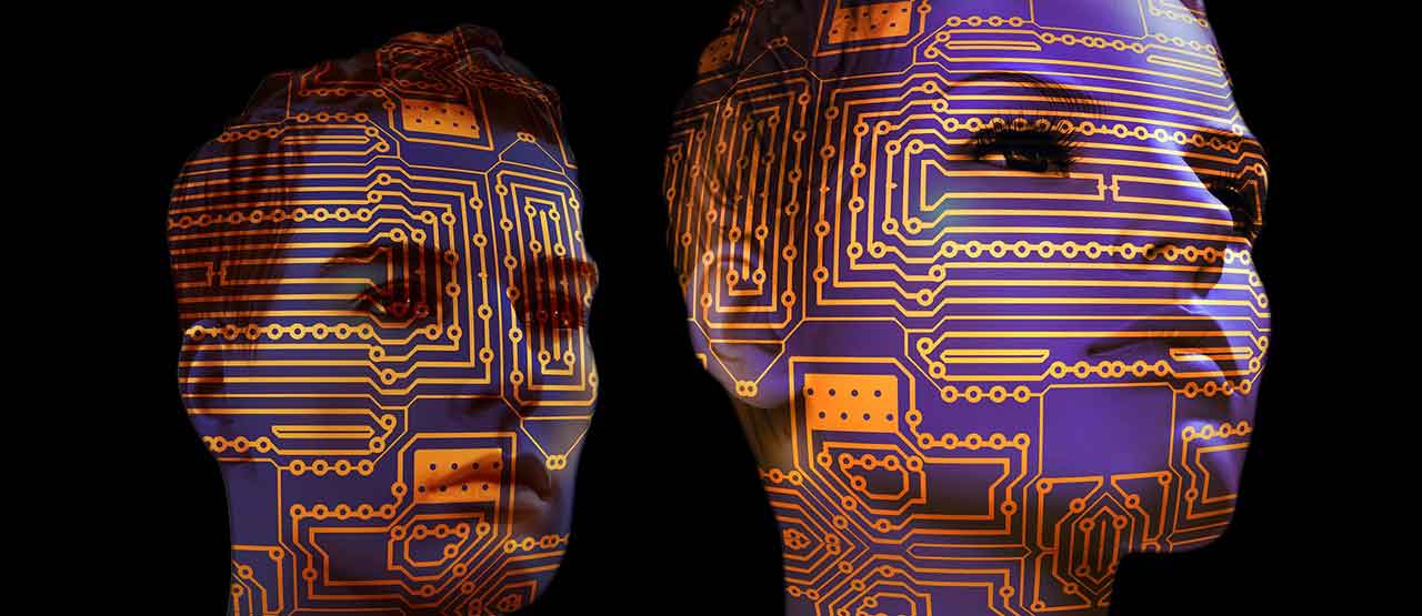 Augmented Eternity, app per l’immortalità digitale