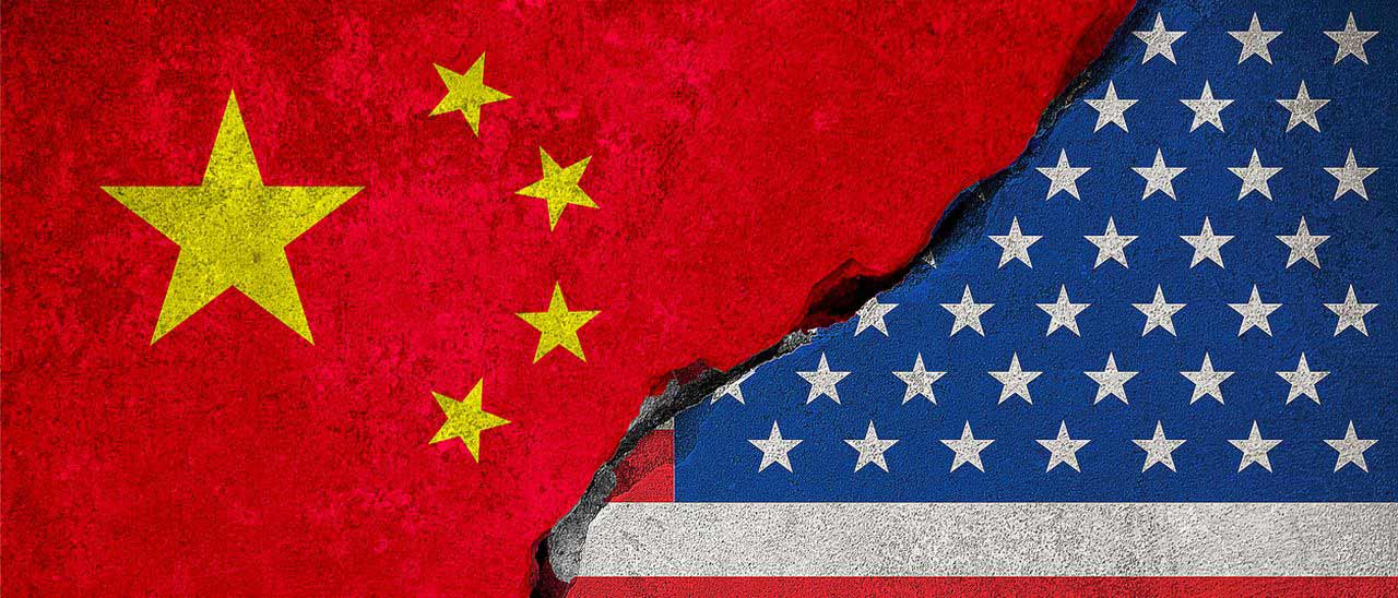 Huawei, social cinesi: 