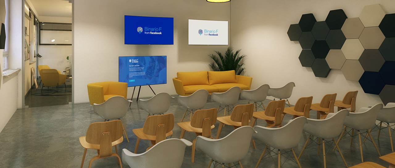 Facebook, formazione gratuita per 250 sviluppatori