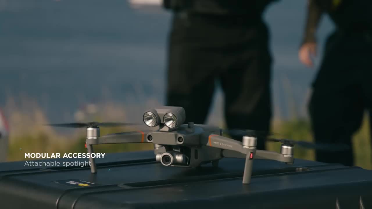 DJI Mavic 2