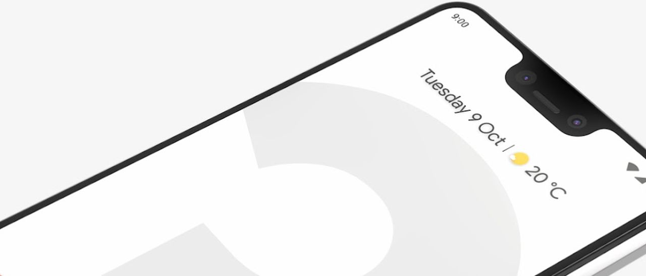 Google, fino a 500 dollari per i Pixel difettosi