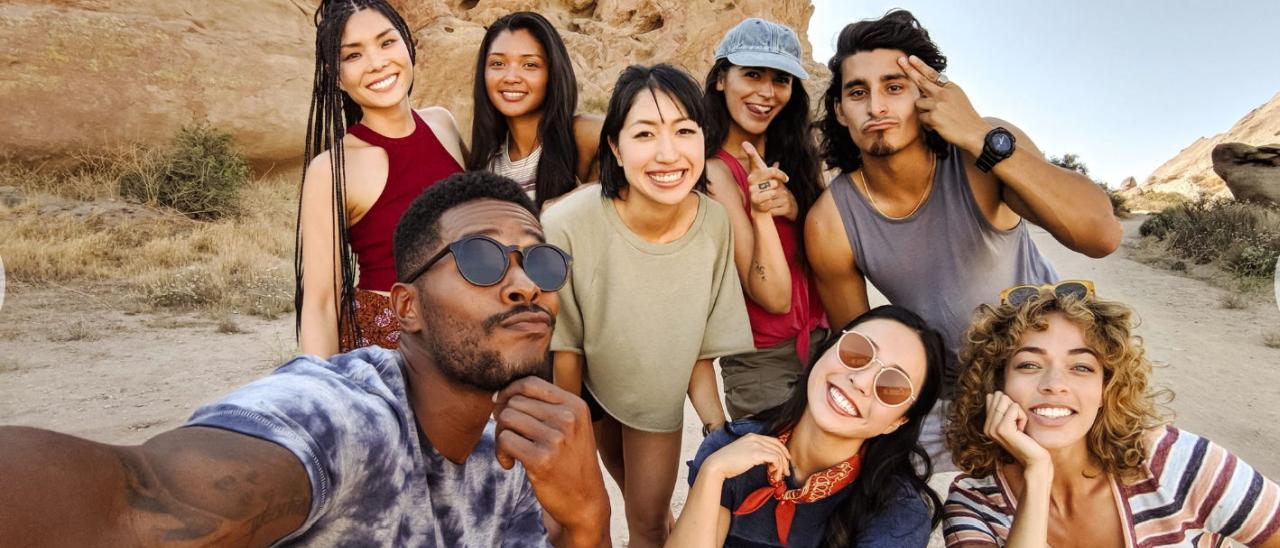 Google Pixel 3, nuove funzionalità delle fotocamere