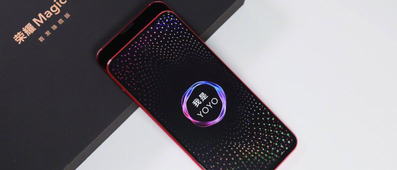 Honor Magic 2, specifiche complete e video