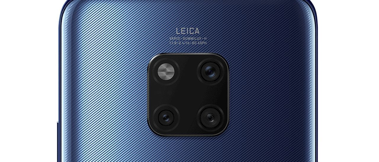 Huawei Mate 20 Pro, nuovi dettagli sullo smartphone