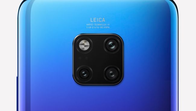 Nuova serie Huawei Mate 30 senza Android?