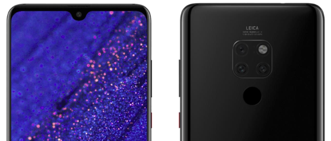 Huawei Mate 20X, smartphone per il mobile gaming?