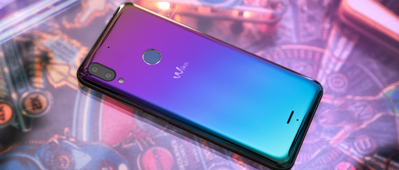 Il Natale di Wiko è da Supernova