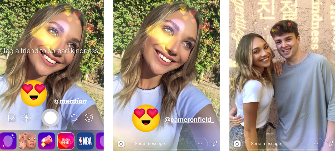 Instagram, nuovi strumenti contro il cyberbullismo