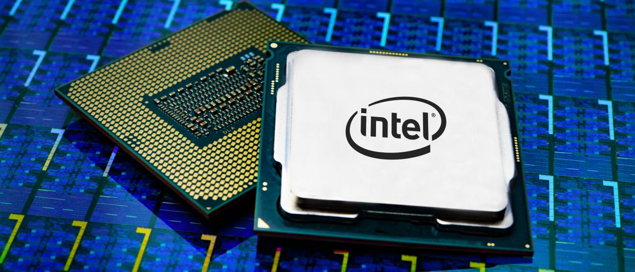 ZombieLoad, nuove vulnerabilità nei chip Intel