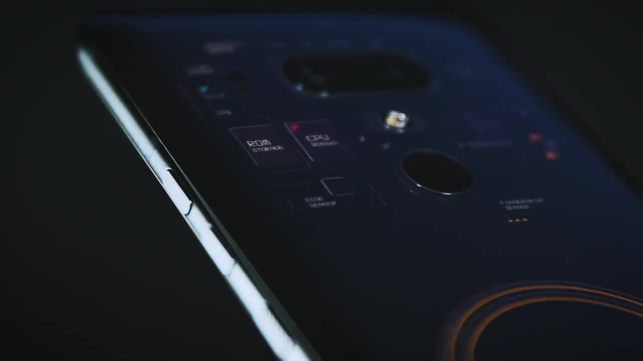 HTC EXODUS 1
