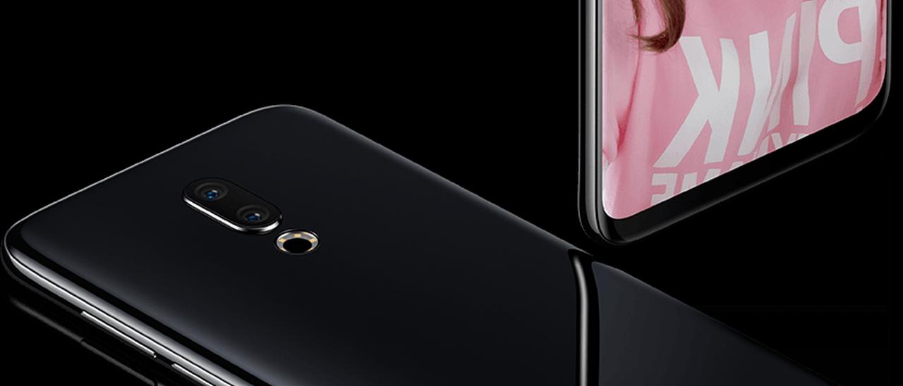 Meizu 16 disponibile in Italia tramite Concorde