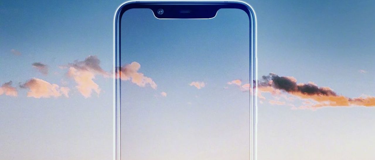 Nokia 7.1 Plus, design confermato da HMD Global