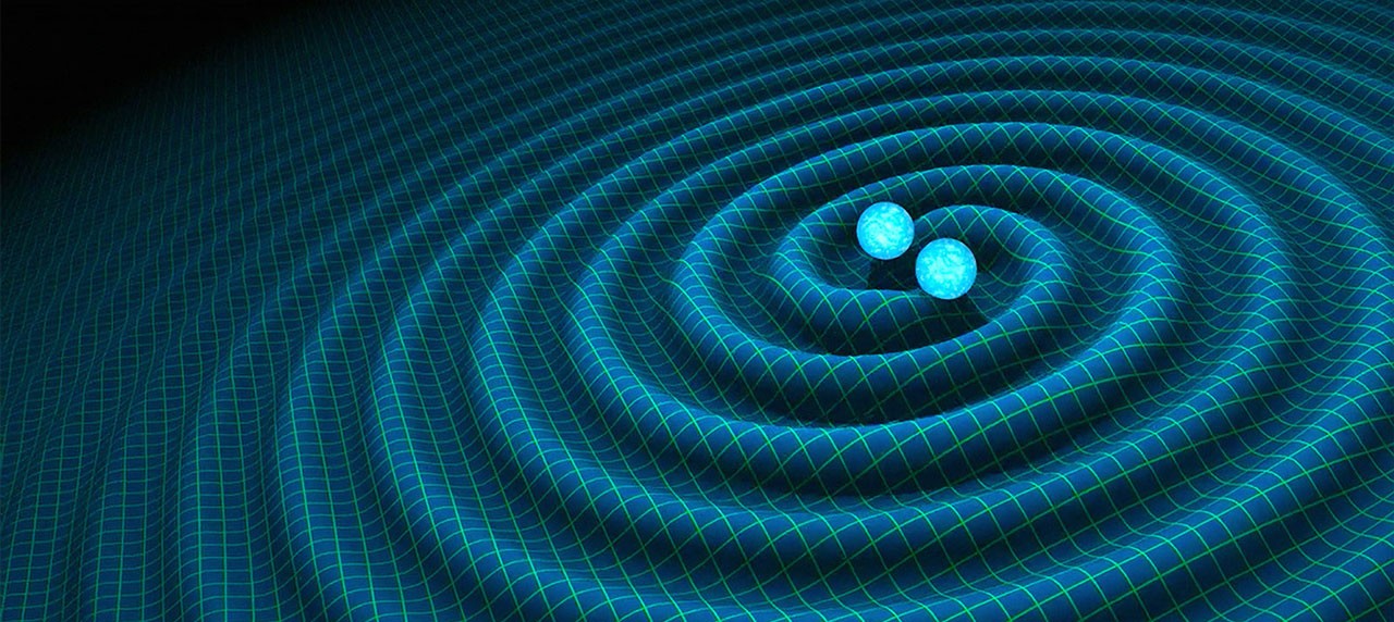 Onde gravitazionali, quattro nuovi segnali