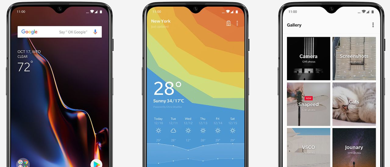 Audio migliore per gli smartphone con Dirac Bass