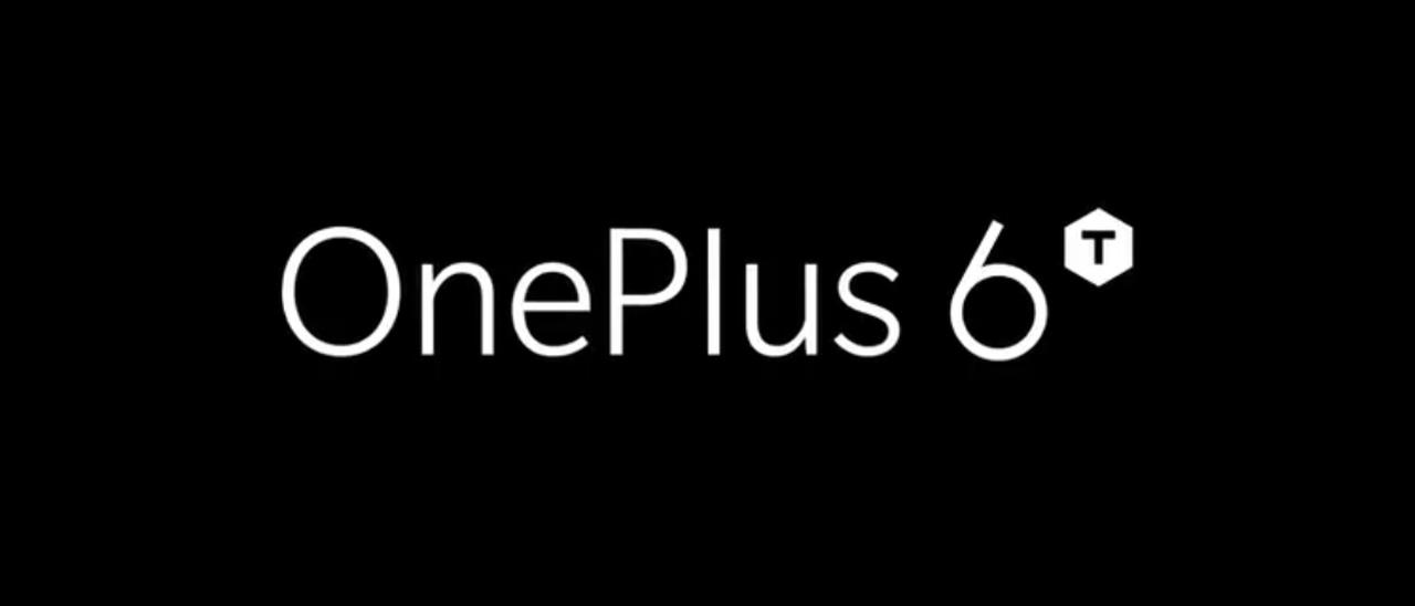 OnePlus 6T, lancio anticipato per colpa di Apple