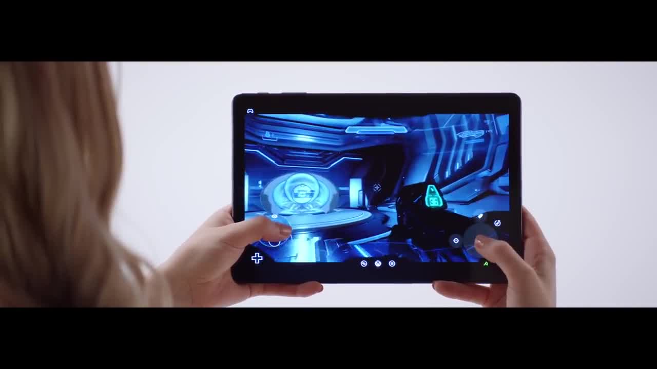 Project xCloud: Gaming with you at the center