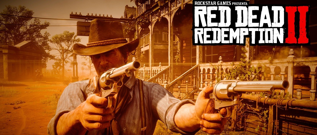 Red Dead Redemption 2, il secondo video gameplay