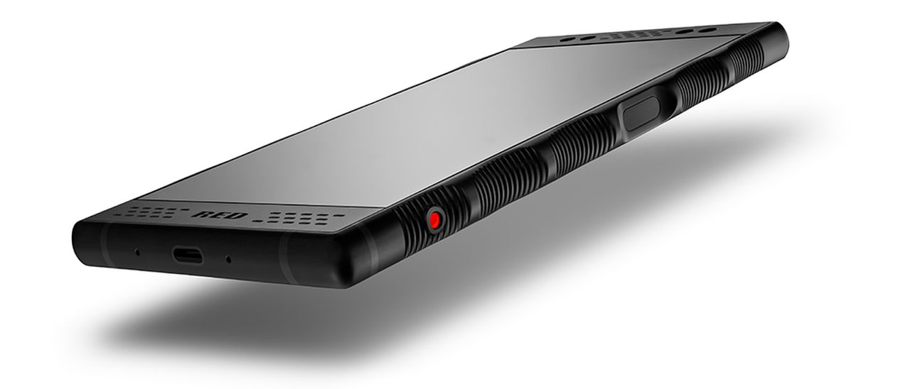 RED Hydrogen One, specifiche dello smartphone