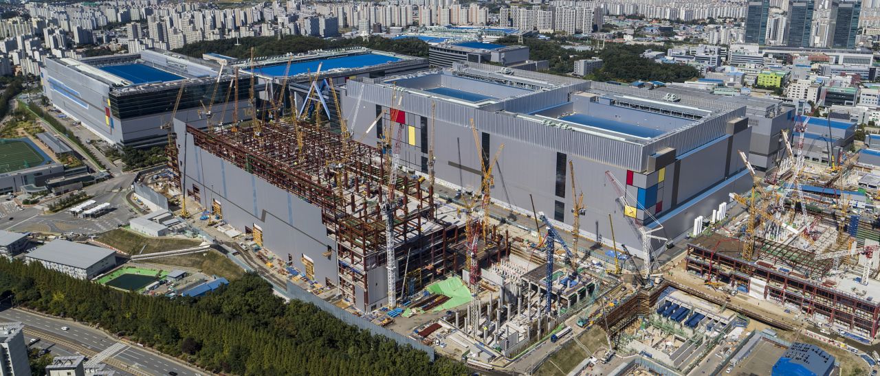 Samsung al lavoro su una rete 5G per le auto