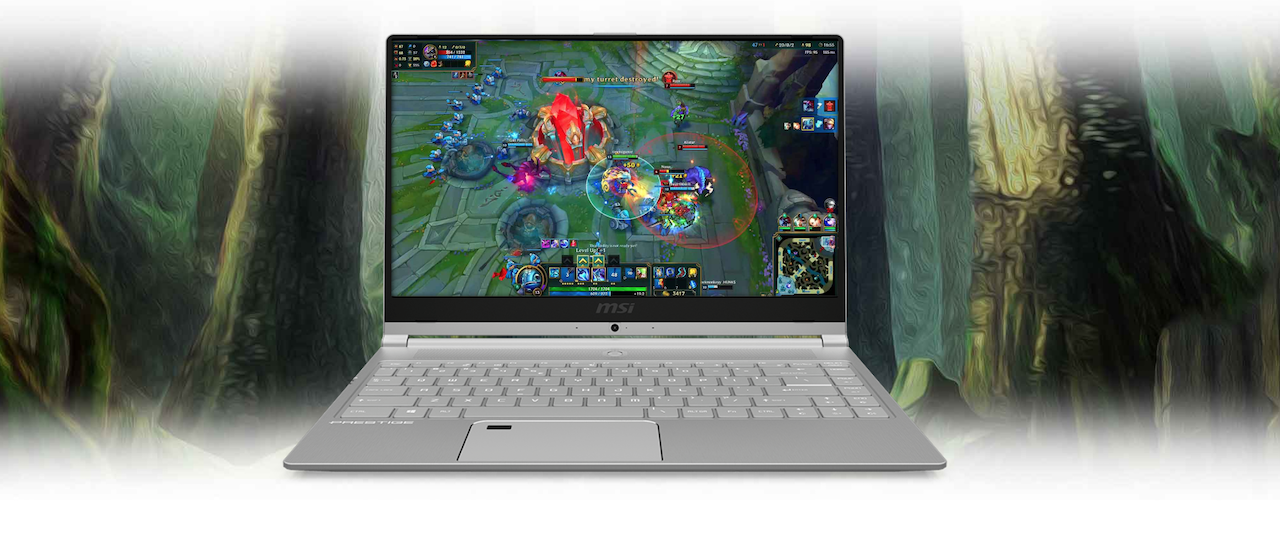 MSI PS42 arriva in Italia