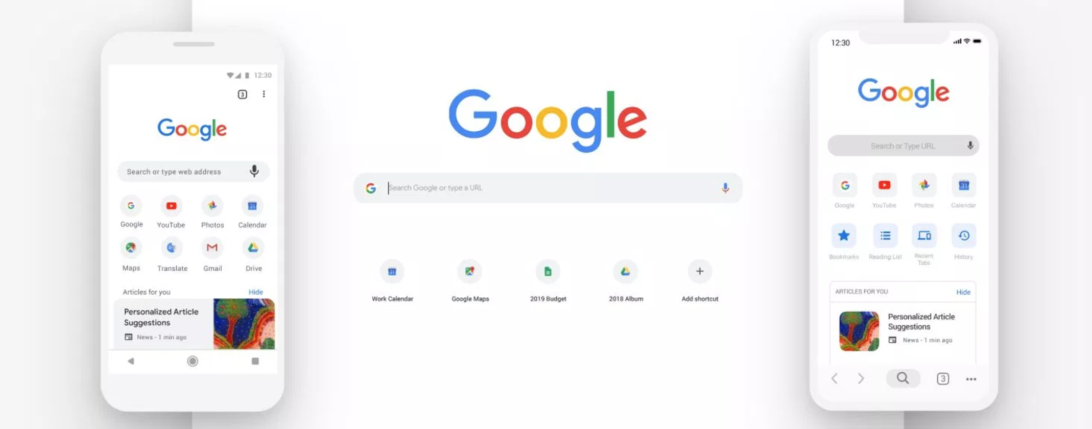 Google Chrome 70, queste le novità