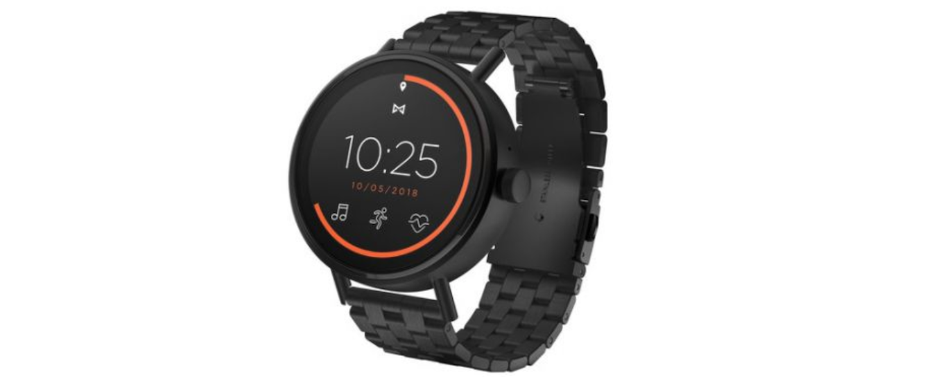 Misfit Vapor 2 è quasi ufficiale