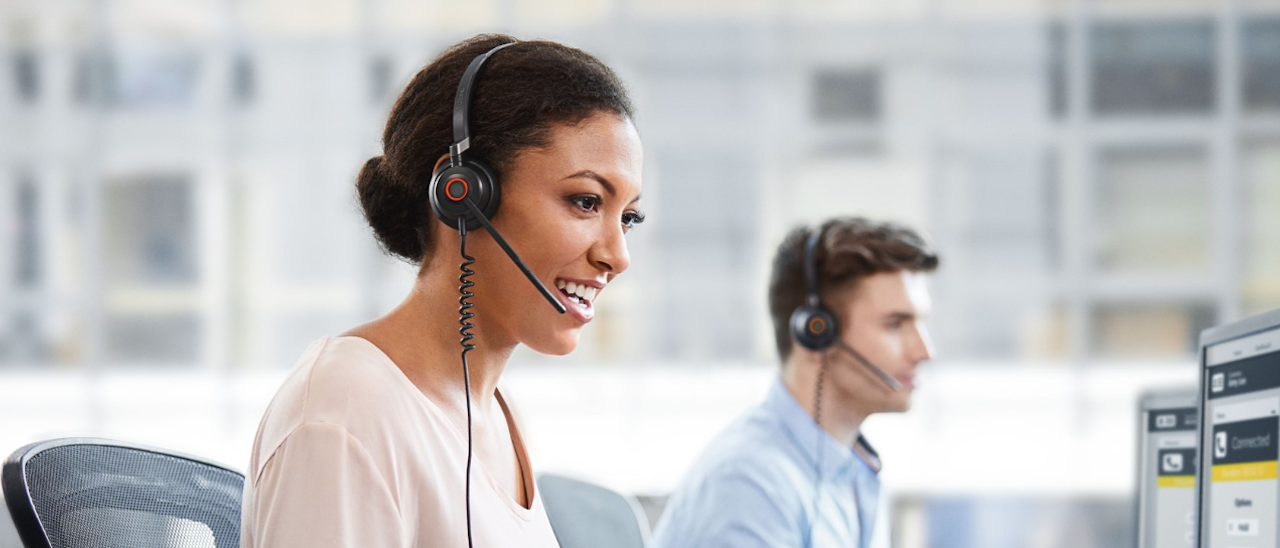 Jabra lancia le cuffie Engage 50