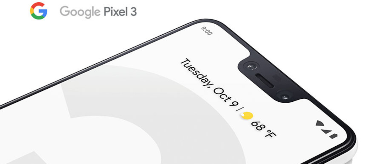 Pixel 3, arriva la patch per la RAM