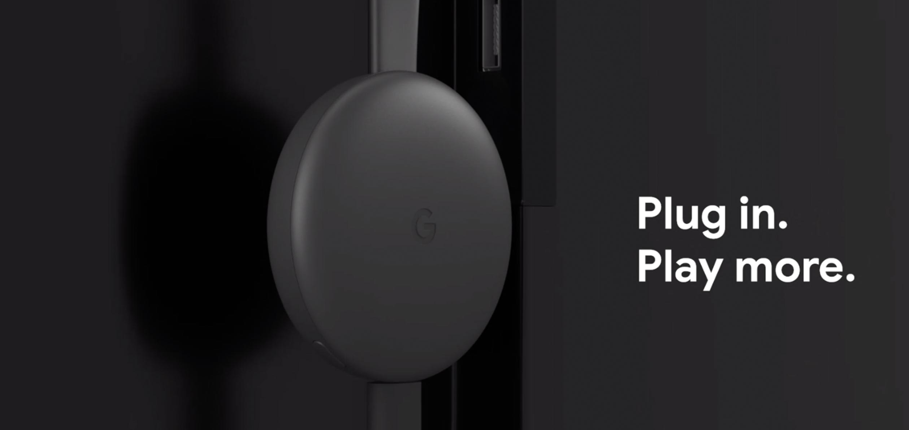 Google Chromecast 2018 ha il supporto multi-room