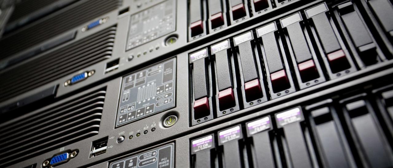 Chip spia cinesi nei server di Apple e Amazon?