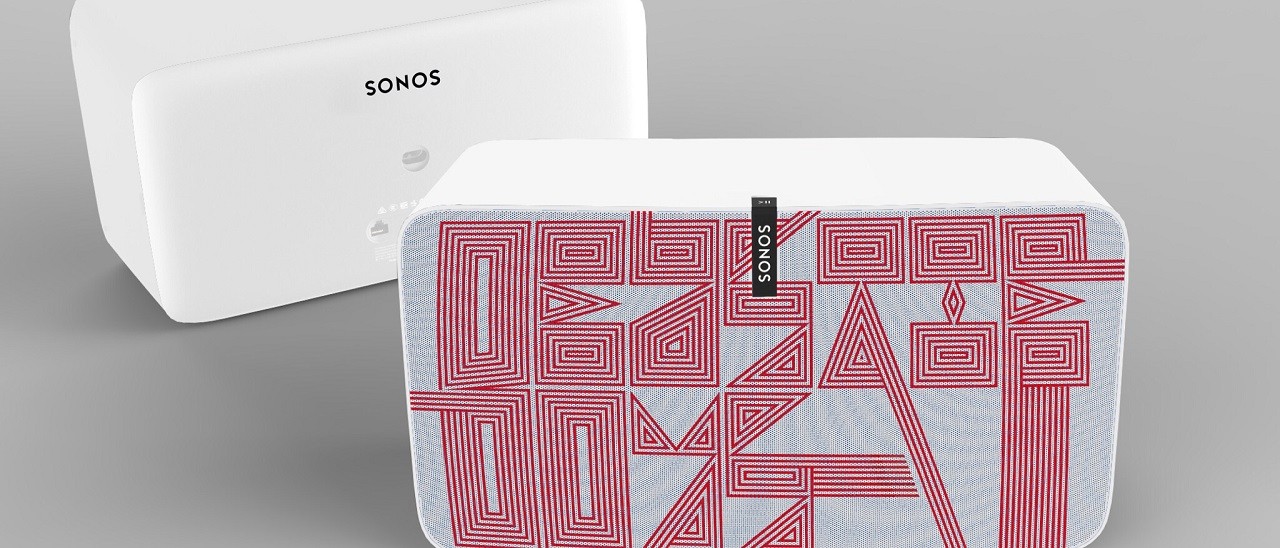 Sonos Play:5, in arrivo l'edizione Beastie Boys