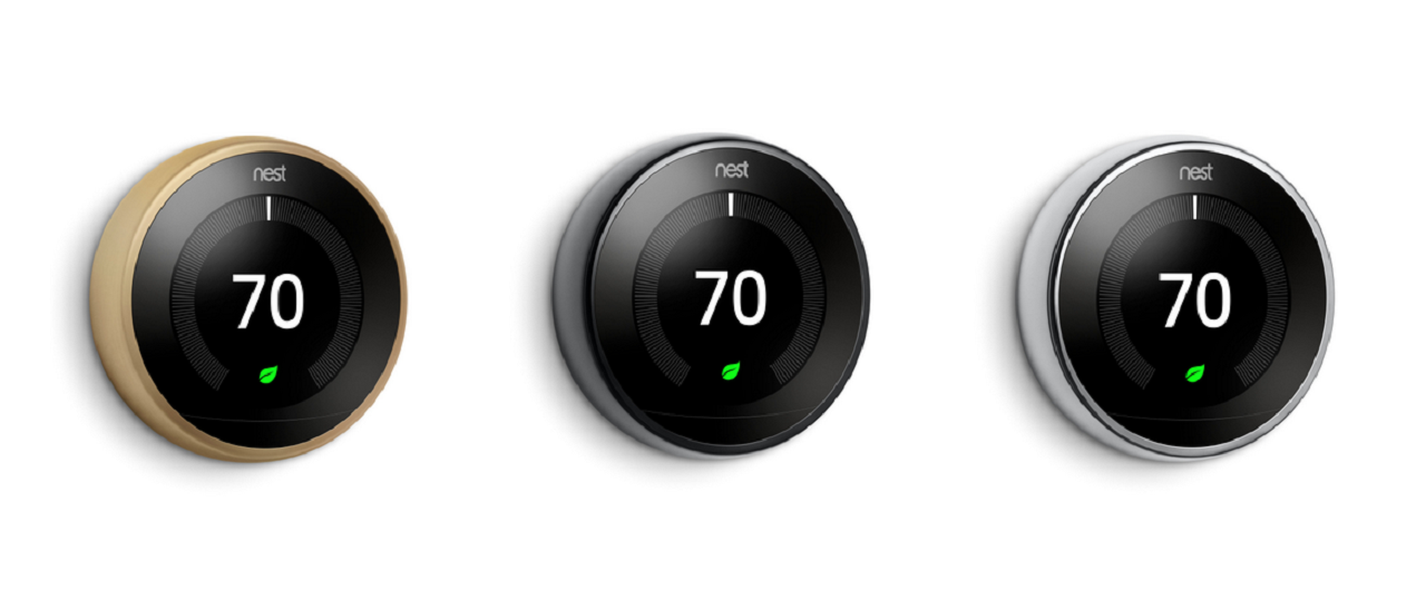 Google Smart light starter kit e novità per Nest