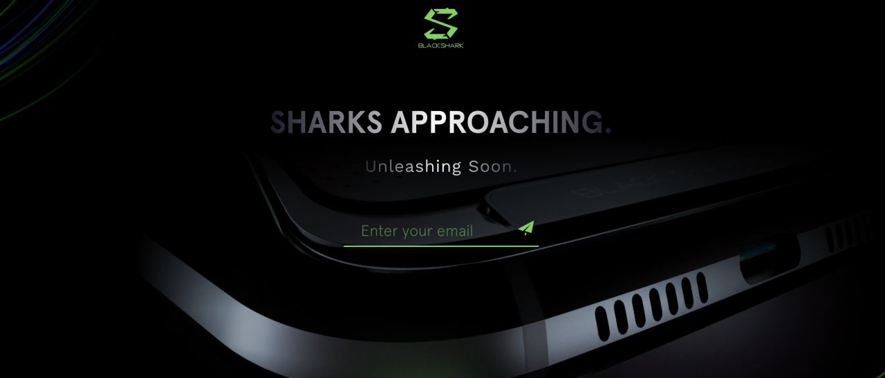 Xiaomi Black Shark arriverà anche in Europa? (up.)