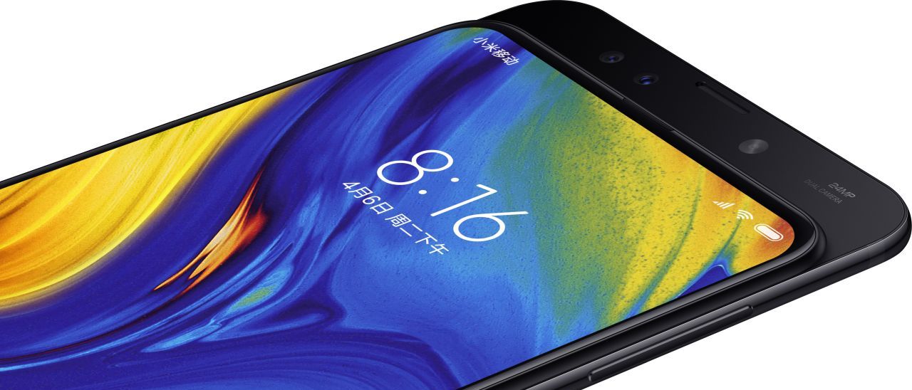 Xiaomi Mi MIX 3 in Italia entro fine anno?
