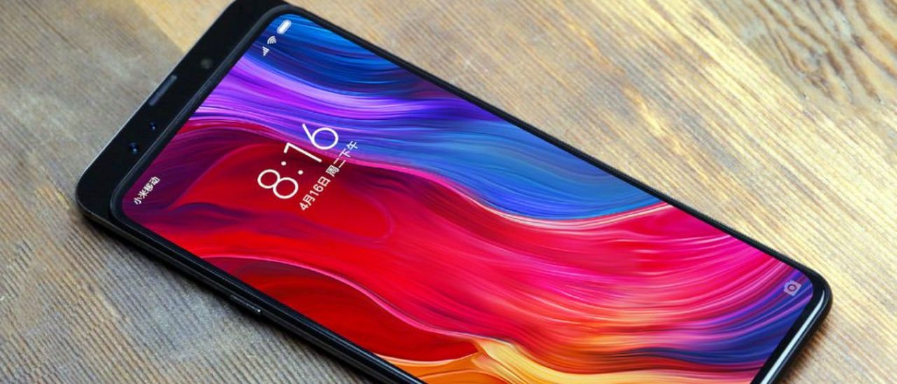 Xiaomi Mi MIX 3, annuncio ufficiale il 25 ottobre