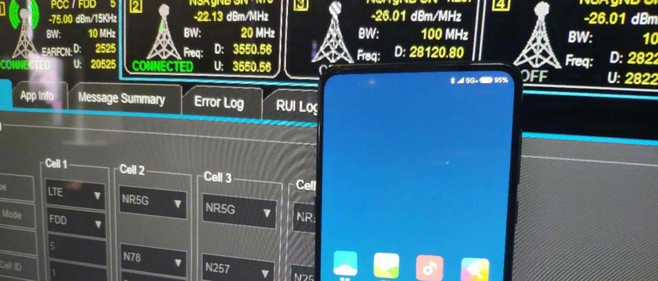 Xiaomi Mi MIX 3: 10 GB di RAM e connettività 5G