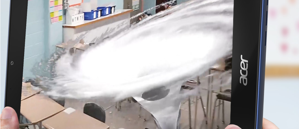 La partecipazione di Acer for Education a Didacta