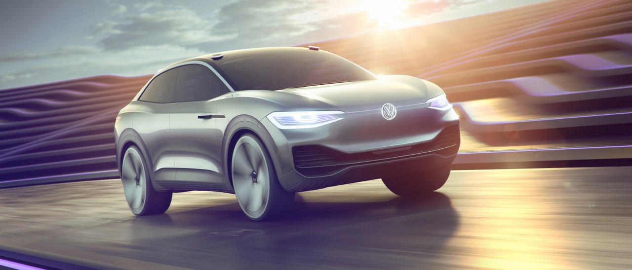 Volkswagen, Intel e Mobileye per un taxi autonomo